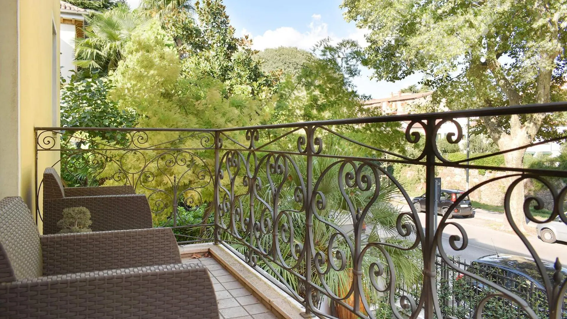 Appartement Welc-Om Padova Alle Mura